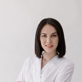 Шипеева Лилия Сергеевна, офтальмолог