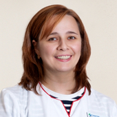 Жукова Наталья Сергеевна, кардиолог