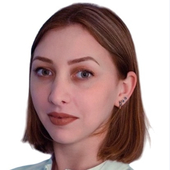 Гамбург Анастасия Михайловна, детский невролог