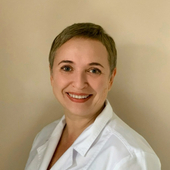 Полякова Анжелика Евгеньевна, терапевт