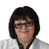 Брюховецкая Марина Владимировна, гинеколог