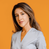 Газимагомедова Амина Шейховна, ортодонт