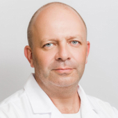 Челомбиткин Александр Владимирович, мануальный терапевт