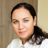 Перфилова Ольга Владимировна, педиатр