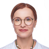 Щипилова Ангелина Вячеславовна, невролог