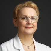 Суркова Елена Викторовна, эндокринолог