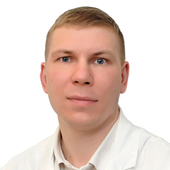Валенков Николай Викторович, андролог