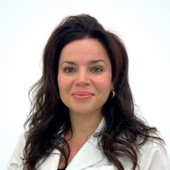 Литовкина Екатерина Михайловна, психолог