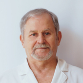 Гайдамака Иван Иванович, мануальный терапевт