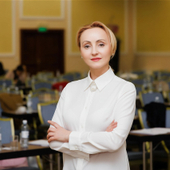 Донич Дорина Алексеевна, гинеколог