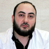 Тазбиев Сейд-Магомед Мусаевич, флеболог