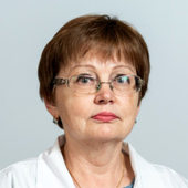 Матвеенкова Галина Алексеевна, терапевт