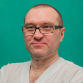 Роданков Олег Владимирович, массажист