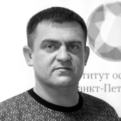 Киселёв Алексей Михайлович, остеопат