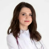 Бирюкова Любовь Андреевна, эндокринолог