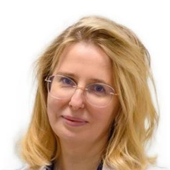 Темнова Екатерина Вячеславовна, гинеколог