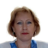 Захарченко Наталья Аркадьевна, эндоскопист