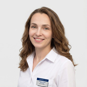 Гераскина Инна Игоревна, ортодонт