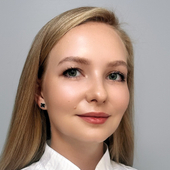 Иванова Виктория Витальевна, ЛОР