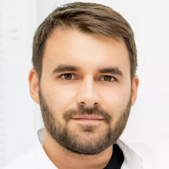 Геладзе Андрей Ревазович, аритмолог