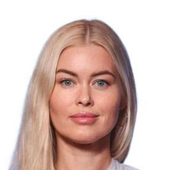 Шаброва Ольга Николаевна, анестезиолог