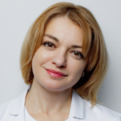 Емильян Екатерина Игоревна, косметолог