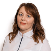 Антипина Юлия Владимировна, дерматолог