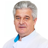 Зимин Вячеслав Валентинович, ортопед