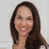 Гусева Мария Сергеевна, подолог