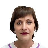 Саммель Татьяна Васильевна, невролог