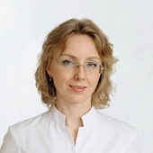 Манукян Ольга Сергеевна, гинеколог