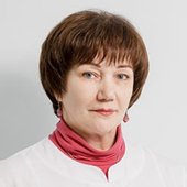 Сигаева Ирина Алексеевна, врач УЗД