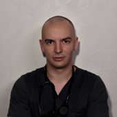 Безин Виктор Александрович, реаниматолог