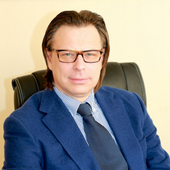 Назаренко Антон Герасимович, нейрохирург