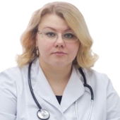 Александрова Аида Александровна, эндокринолог