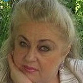 Поспелова Г. Е., детский офтальмолог