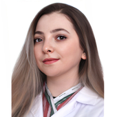 Зиркуева Асият Расуловна, ЛОР