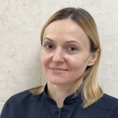 Колоскова Наталья Александровна, стоматолог-терапевт