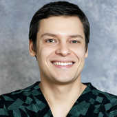 Шакуленко Сергей Геннадьевич, стоматолог-ортопед