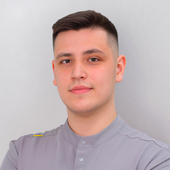 Казаков Артём Алексеевич, стоматологический гигиенист