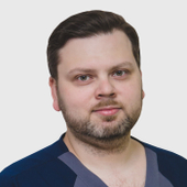 Холодов Дмитрий Владимирович, репродуктолог