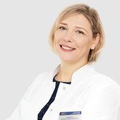 Мищук Марина Викторовна, семейный врач