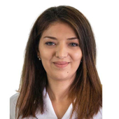 Юнусова Нигар Ихматовна, гинеколог