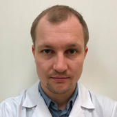 Троицкий Константин Леонидович, эндокринолог