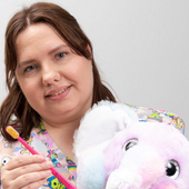 Данилова Екатерина Павловна, детский стоматолог