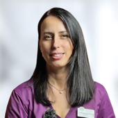 Сафонова Юлия Александровна, массажист