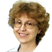 Субботина Мария Владимировна, детский ЛОР