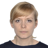 Зобнина Мария Владимировна, эндоскопист