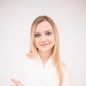 Герасименко Евгения Эдуардовна, гинеколог