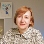Каменчук Галина Николаевна, семейный психолог